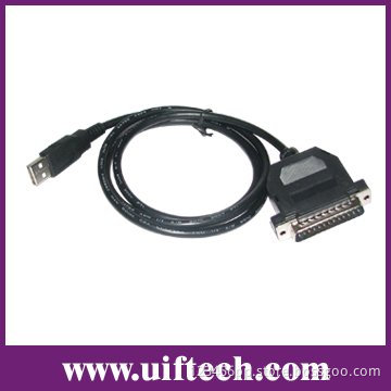 U100 USB Cable for U Series Memo Scanner